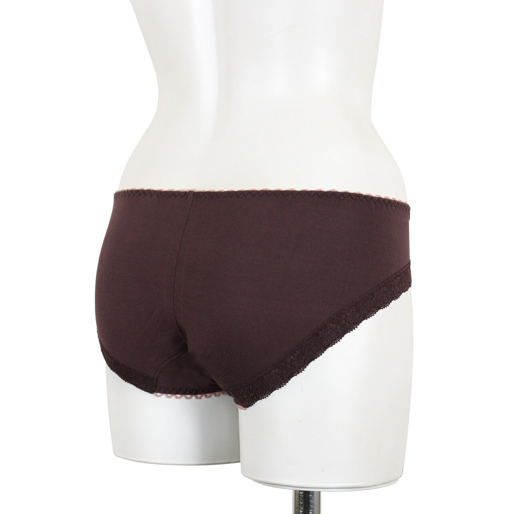 Risa Magli「ティナ サニタリーショーツ」|インナー|