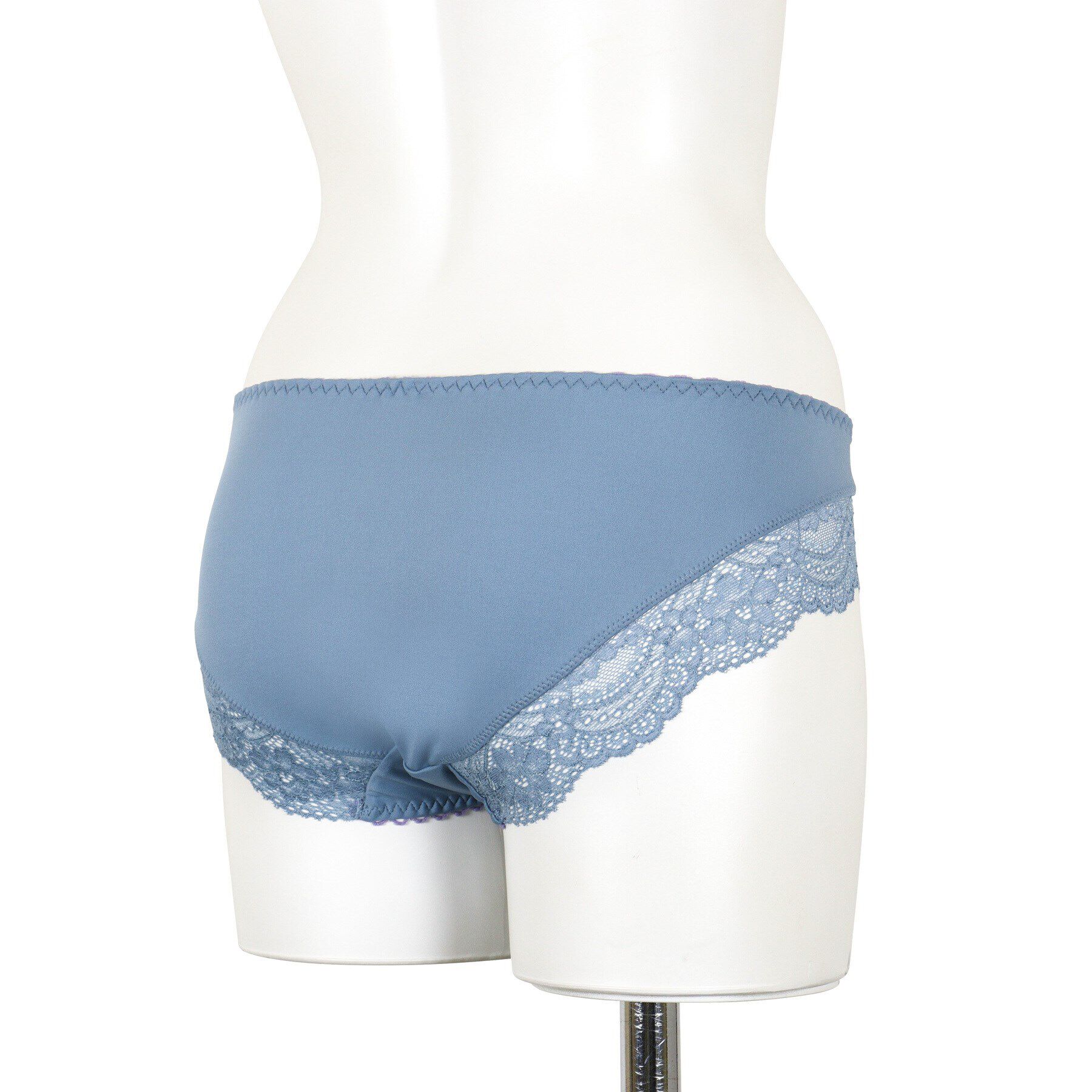 Risa Magli「フロリーナ ノーマルショーツ」|インナー|