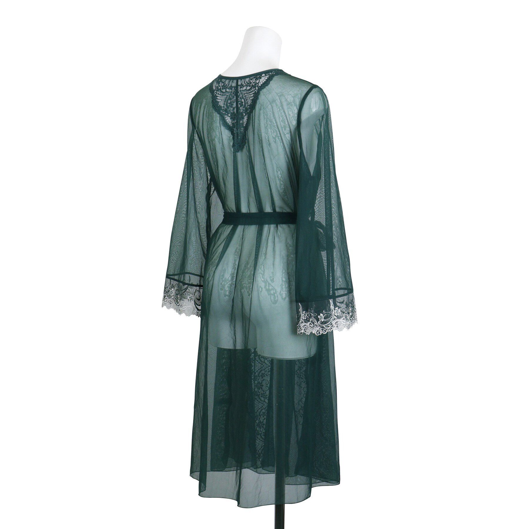 Risa Magli「アンシェラ カーディガン」|インナー|