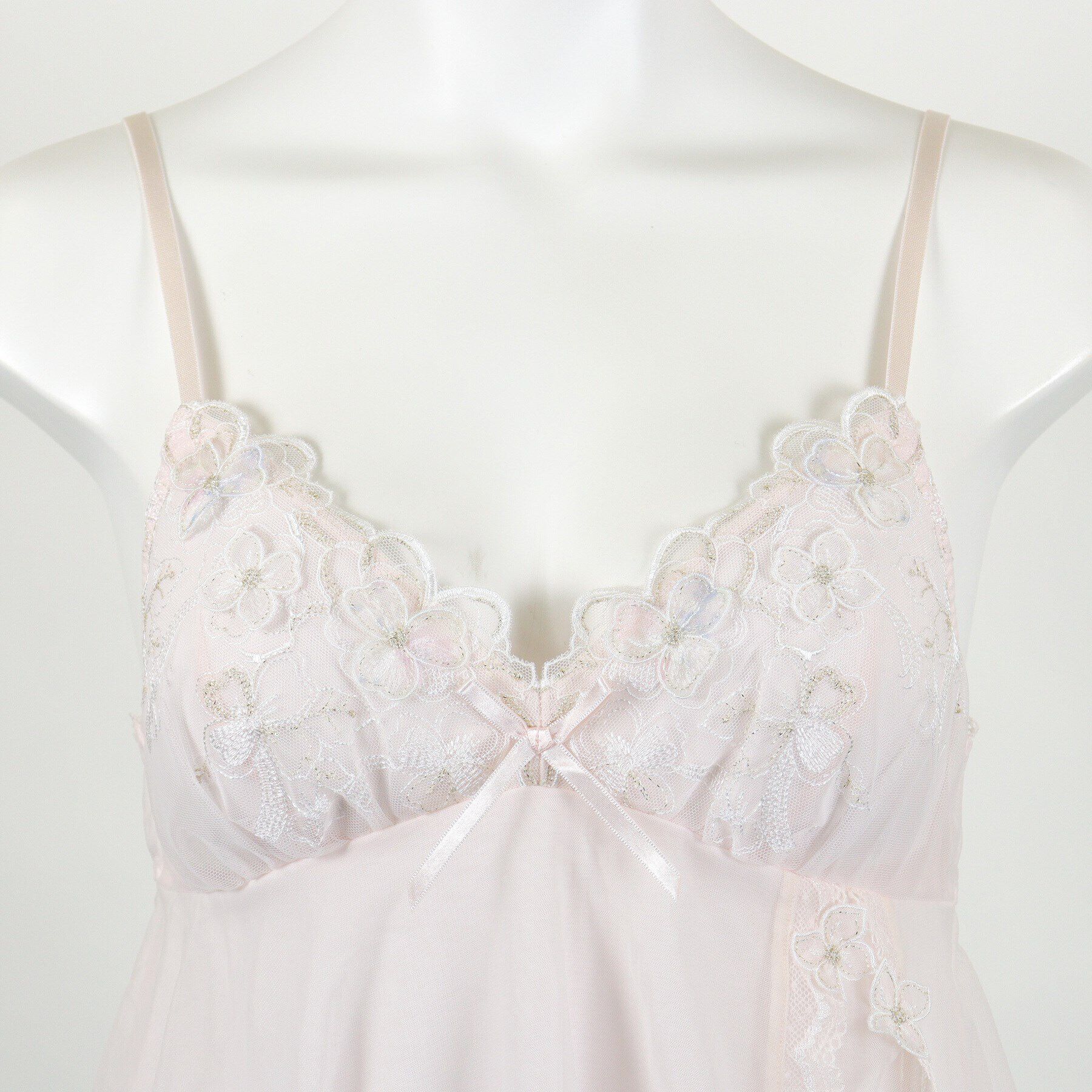 Risa Magli「マティア カップ付スリップ」|キャミソール|