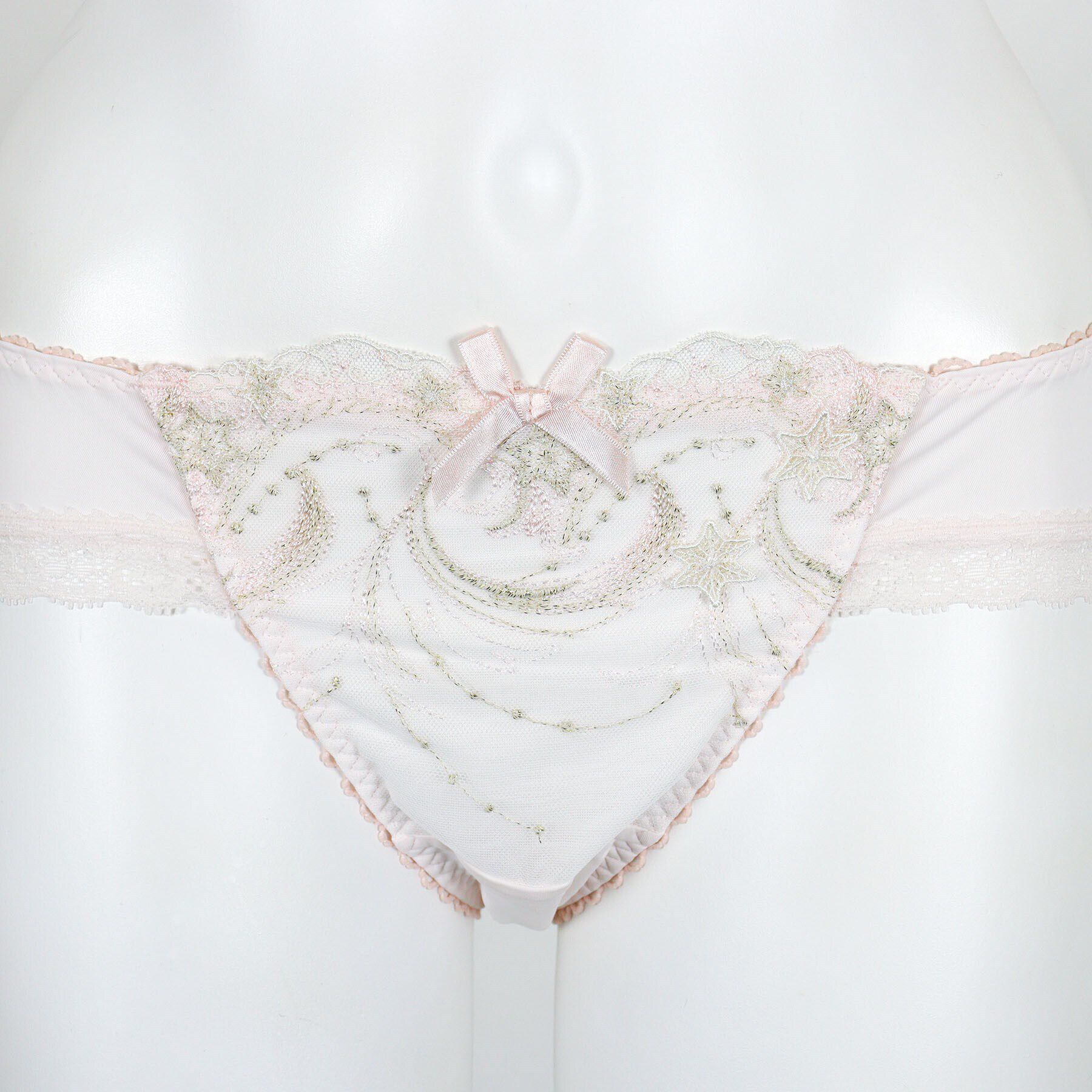 Risa Magli「ブラム ノーマルショーツ」|インナー|