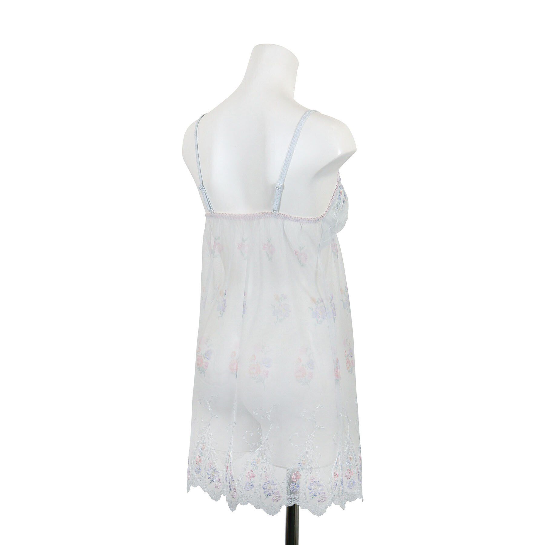 Risa Magli「フロリタ スリップ」|キャミソール|