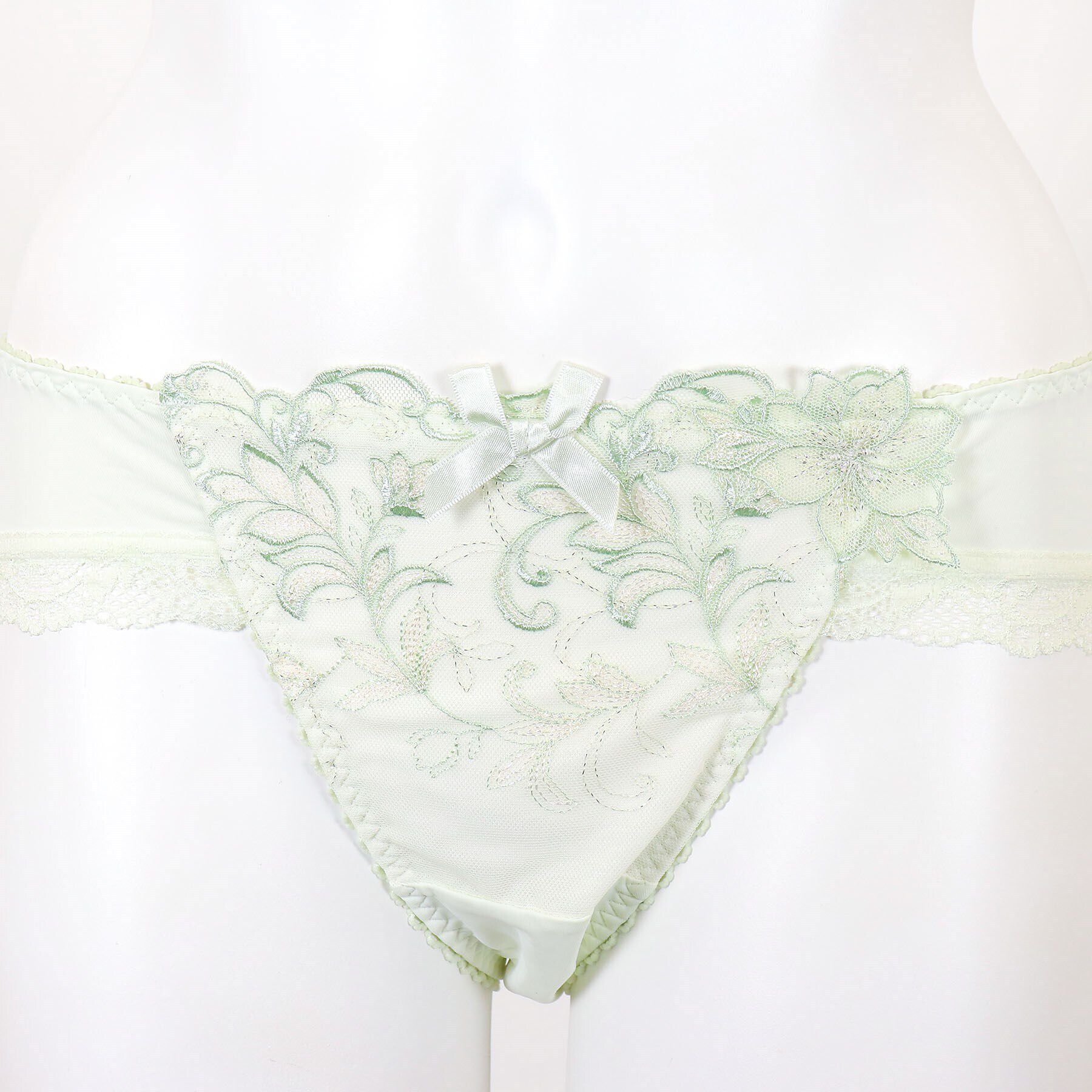 Risa Magli「イリーナ ノーマルショーツ」|インナー|