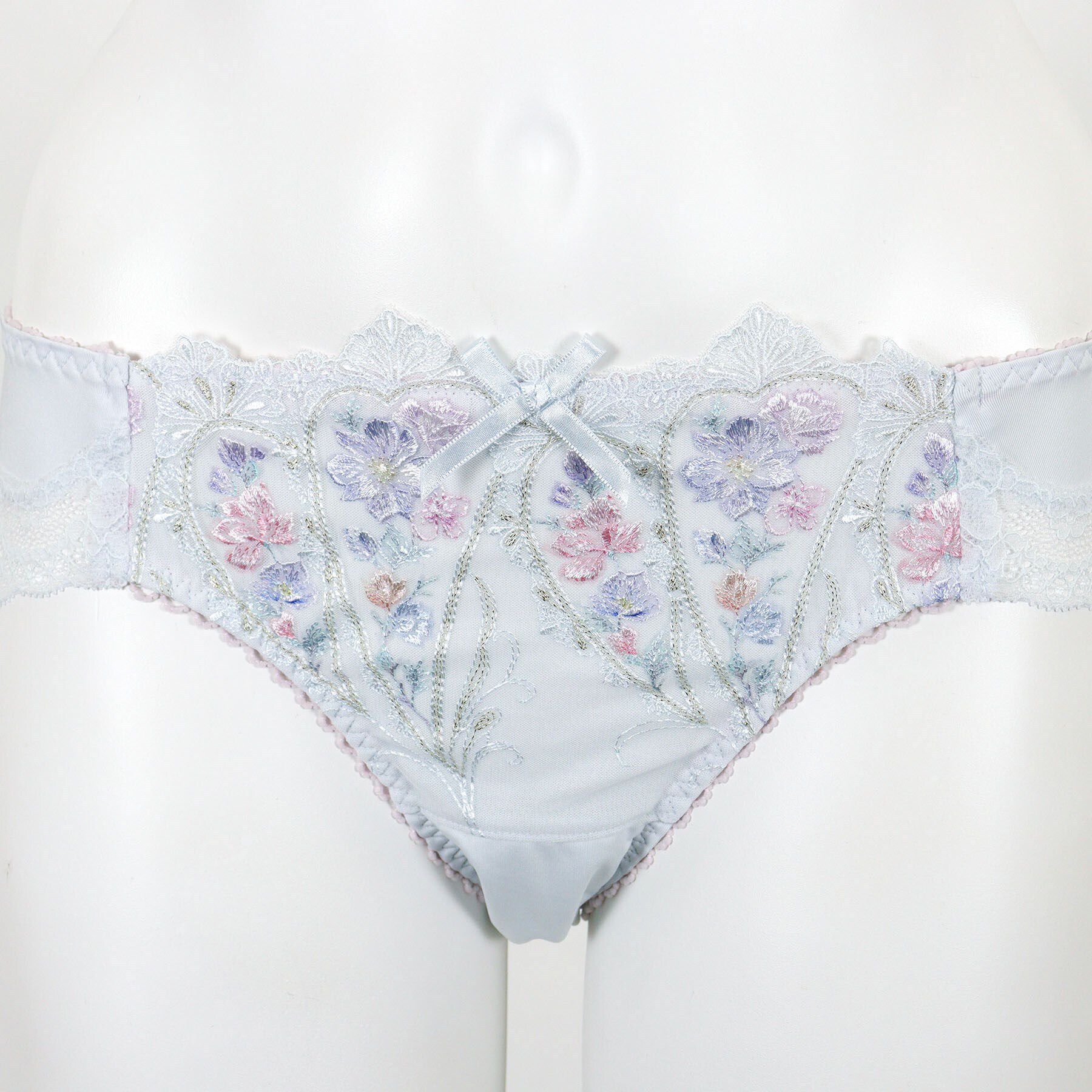 Risa Magli「フロリタ サニタリーショーツ」|インナー|