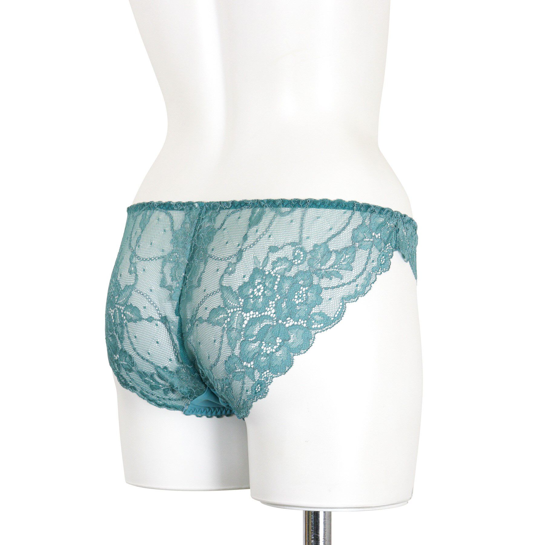 Risa Magli「ノーラ レースショーツ」|インナー|