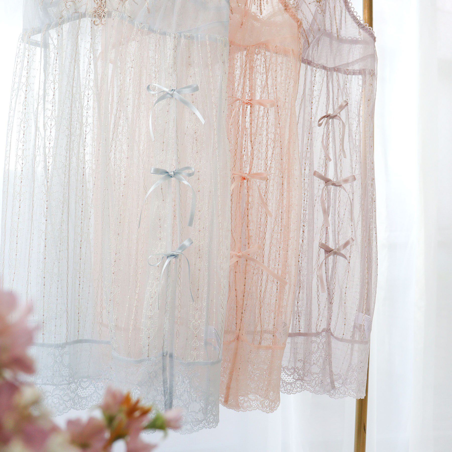 Risa Magli「ターシャ スリップ」|キャミソール|