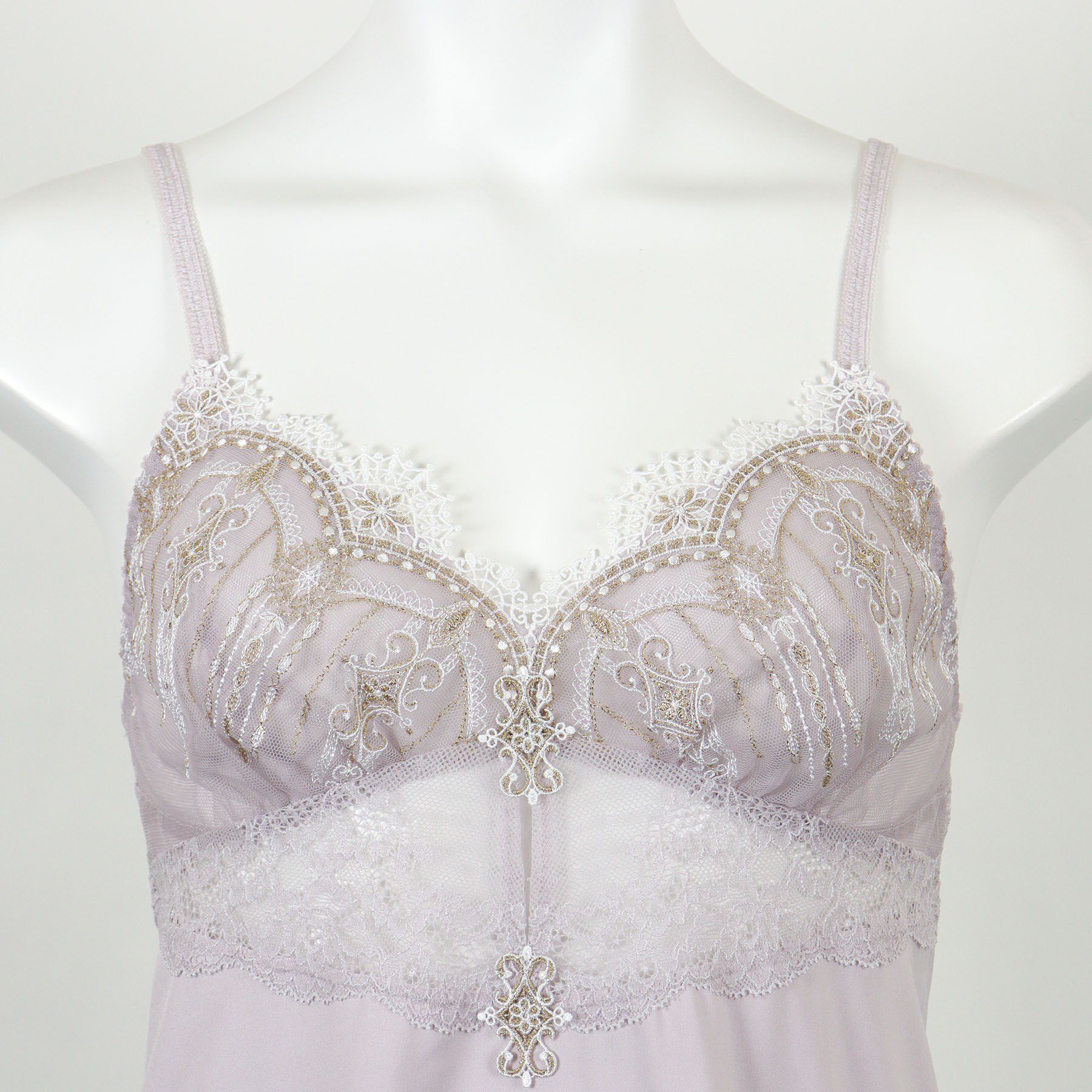 Risa Magli「ターシャ キャミソール」|キャミソール|