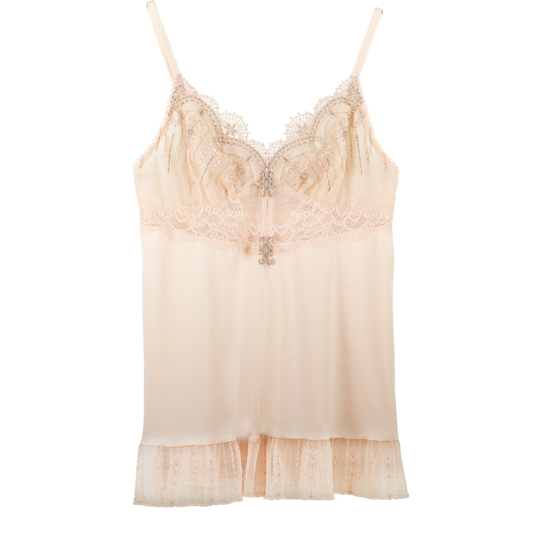 Risa Magli「ターシャ キャミソール」|キャミソール|