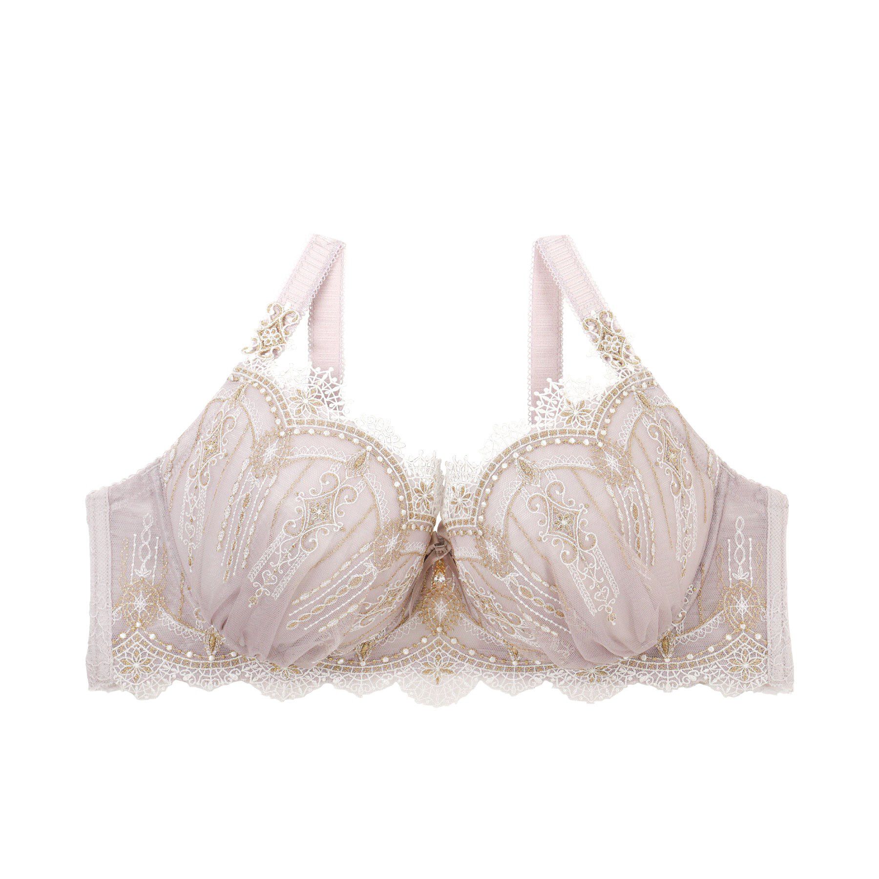 Risa Magli「ターシャ ブラジャー（G-I）＜S Make Type＞」|インナー|