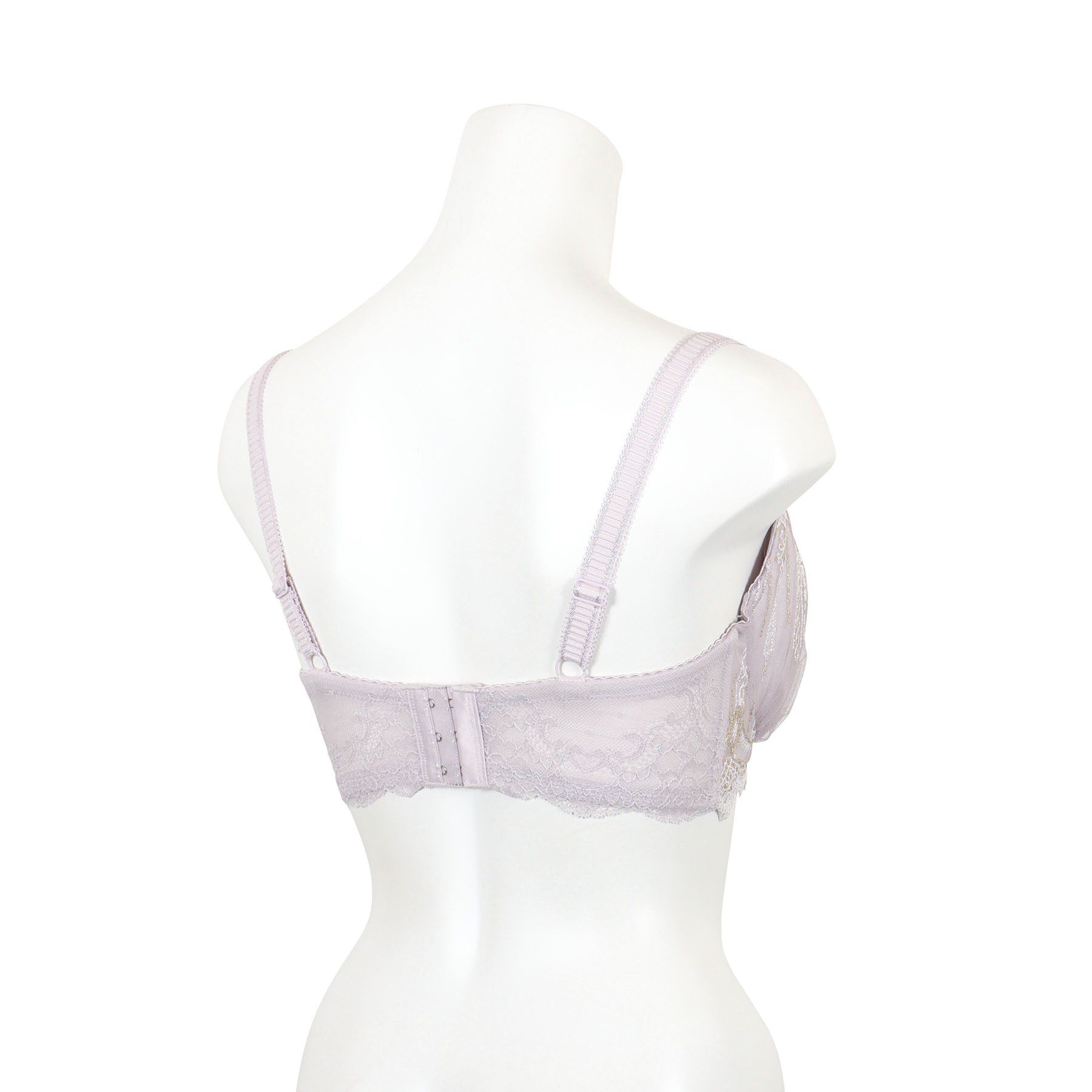 Risa Magli「ターシャ ブラジャー（G-I）＜S Make Type＞」|インナー|