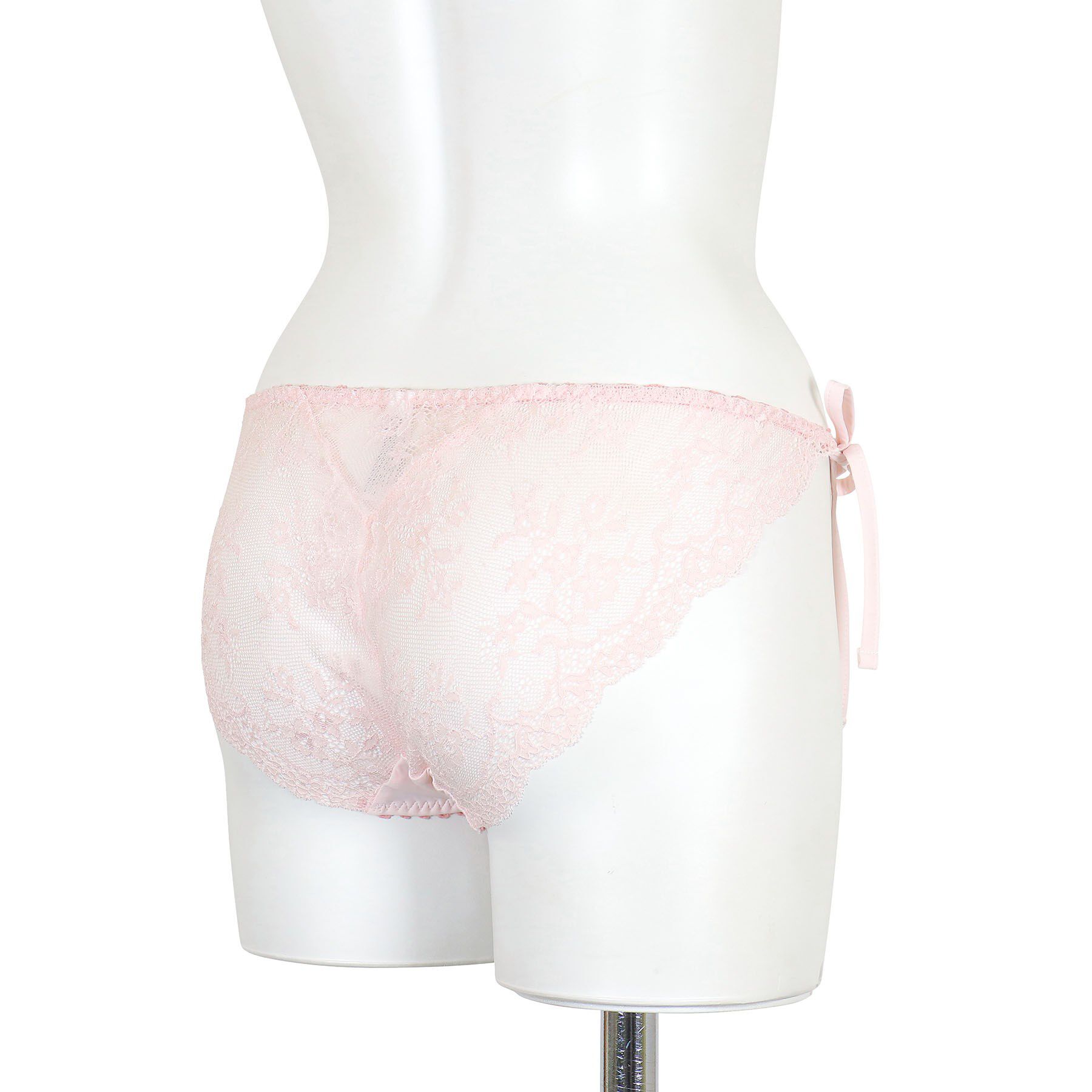 Risa Magli「ソヨン リボンショーツ」|インナー|