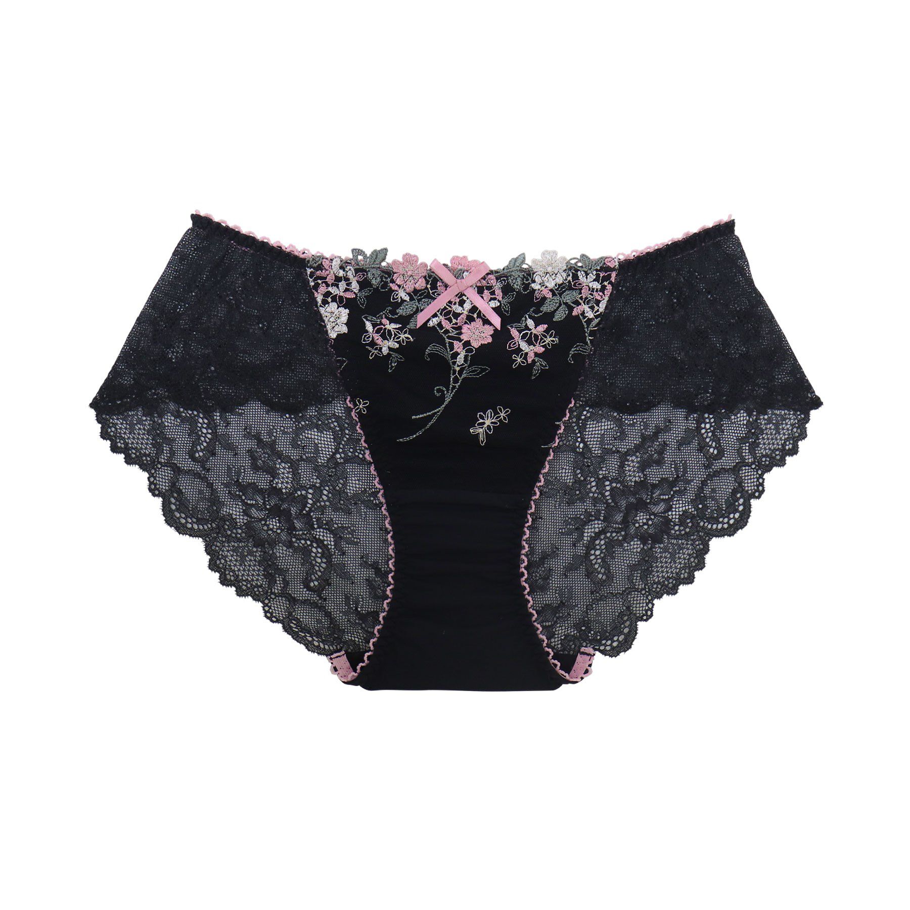 Risa Magli「ナヨン レースショーツ」|インナー|