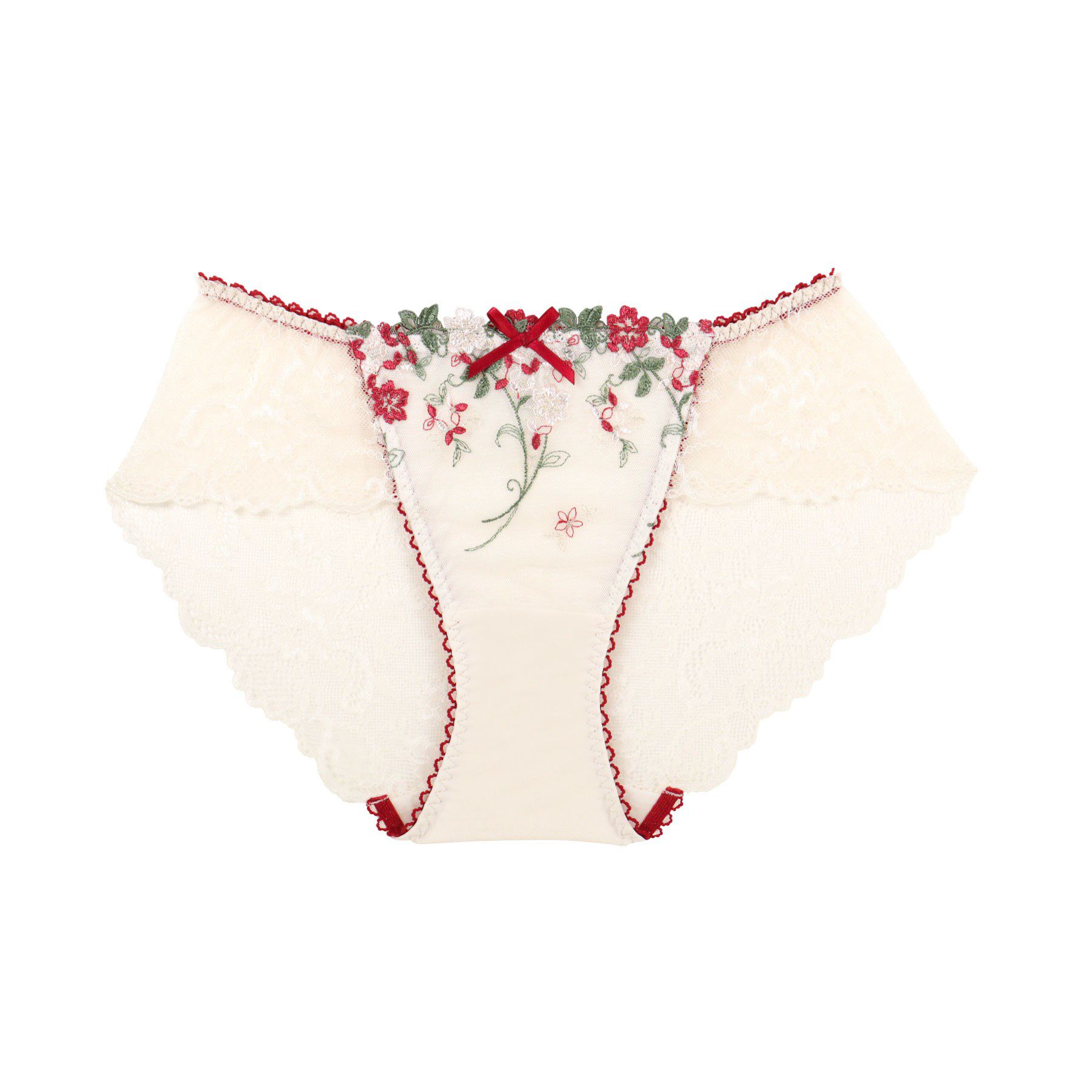 Risa Magli「ナヨン レースショーツ」|インナー|