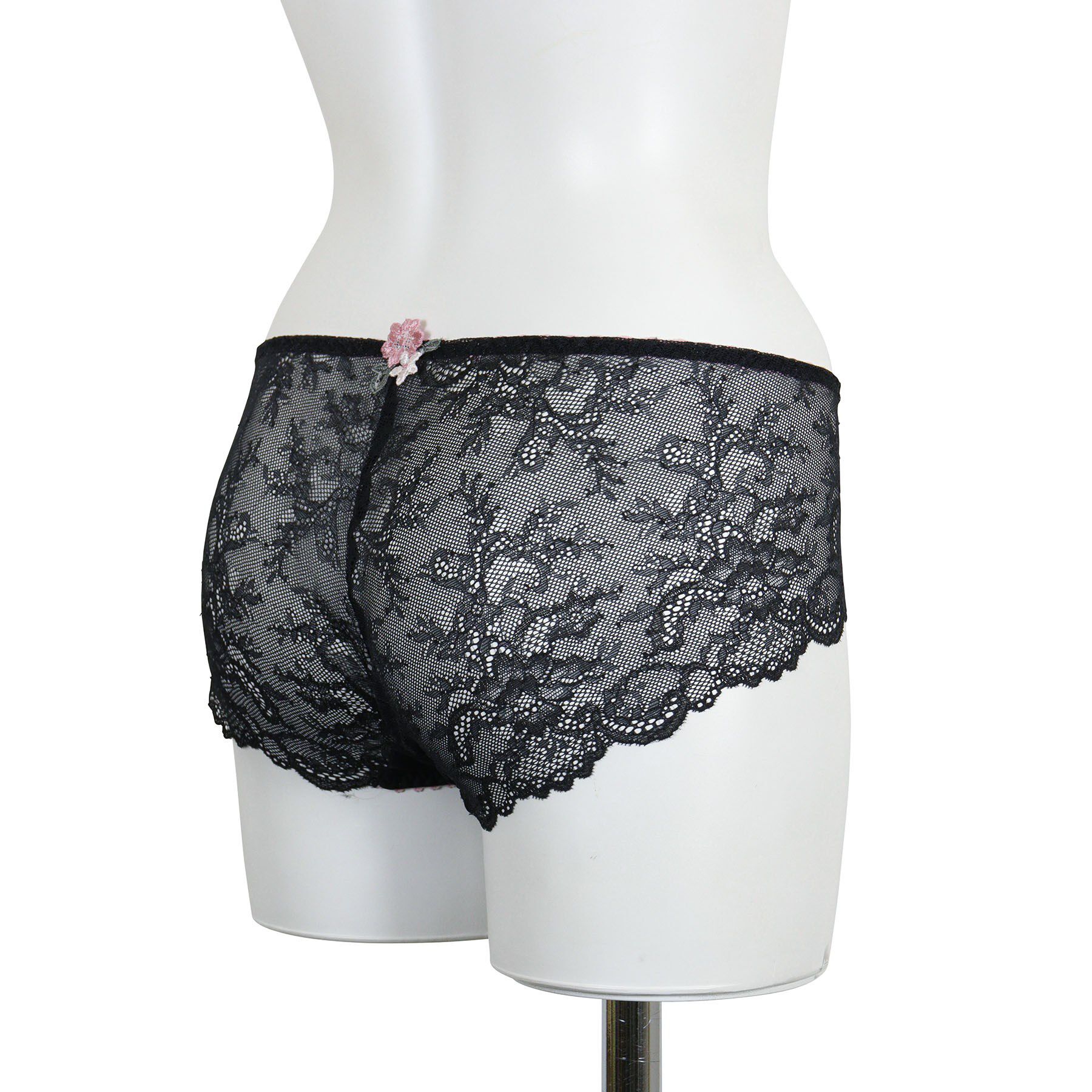 Risa Magli「ナヨン レースショーツ」|インナー|