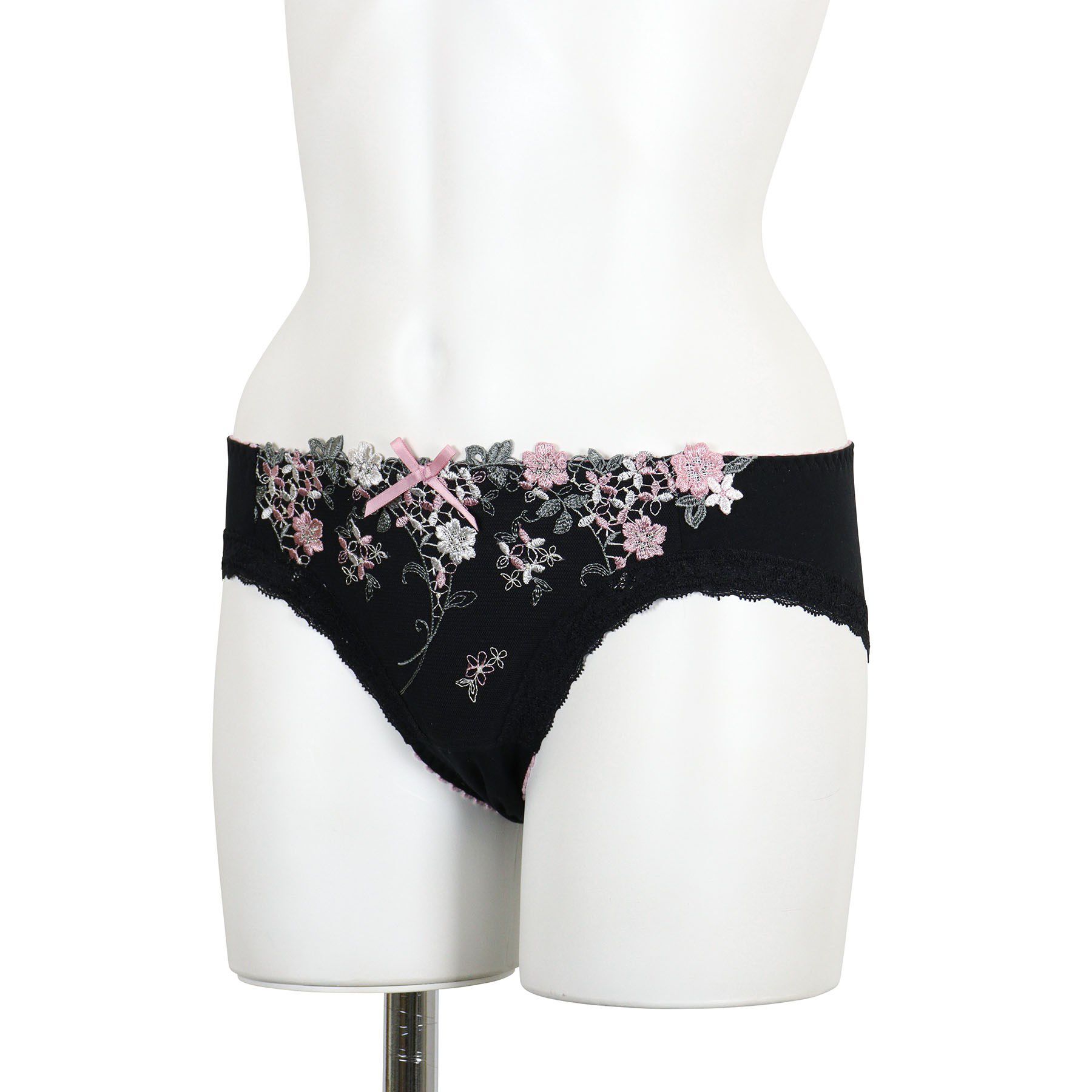 Risa Magli「ナヨン サニタリーショーツ」|インナー|