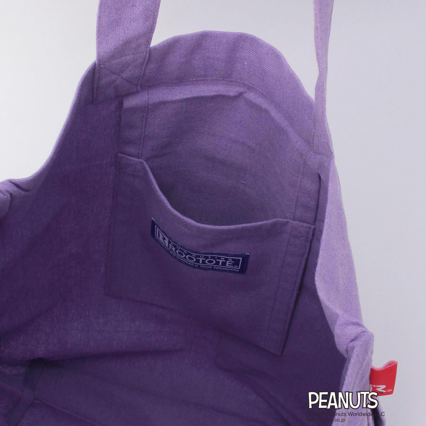 212 KITCHEN STORE「IP.トール.Peanuts-3T BPU ＜ROOTOTE  ルートート＞」|その他|