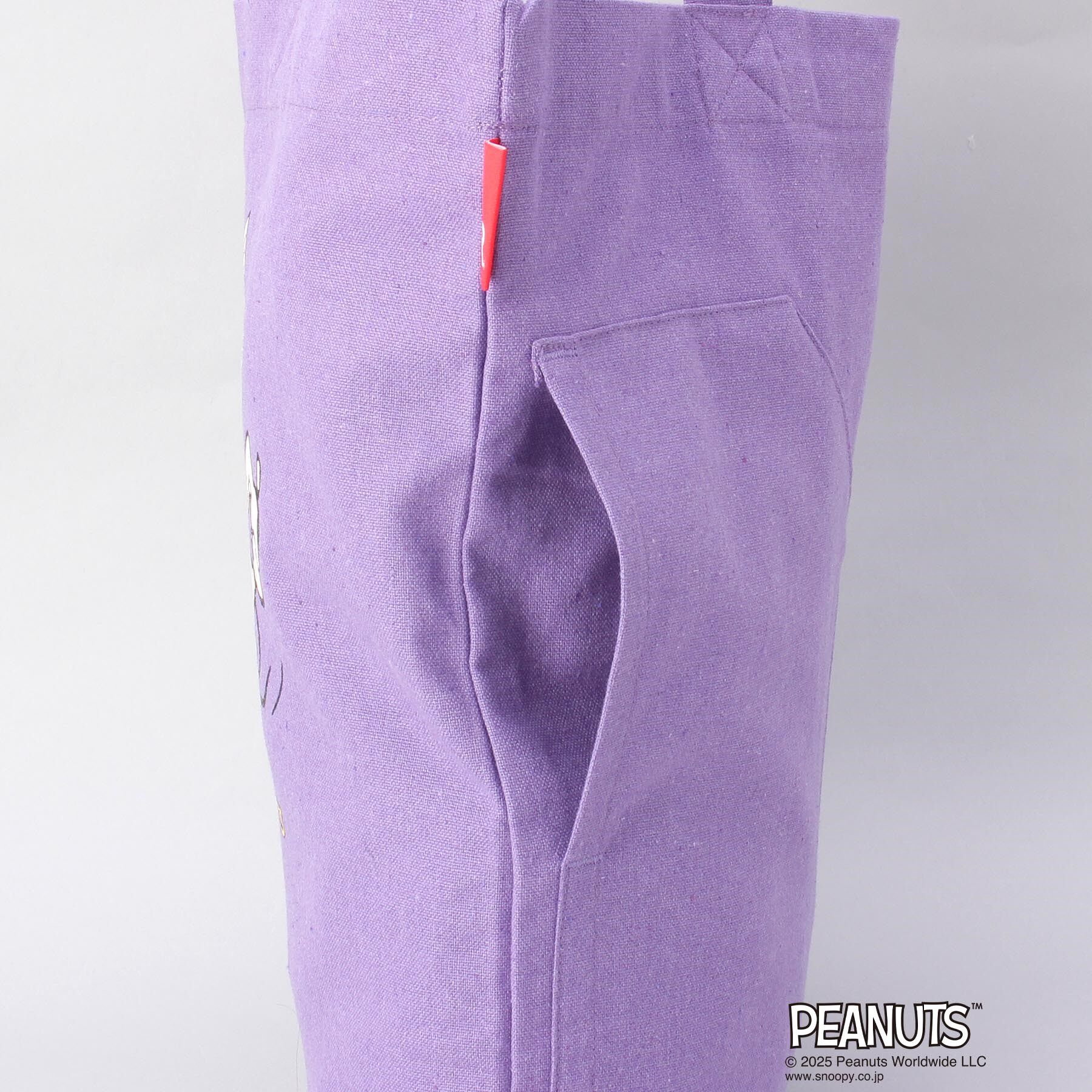 212 KITCHEN STORE「IP.トール.Peanuts-3T BPU ＜ROOTOTE  ルートート＞」|その他|