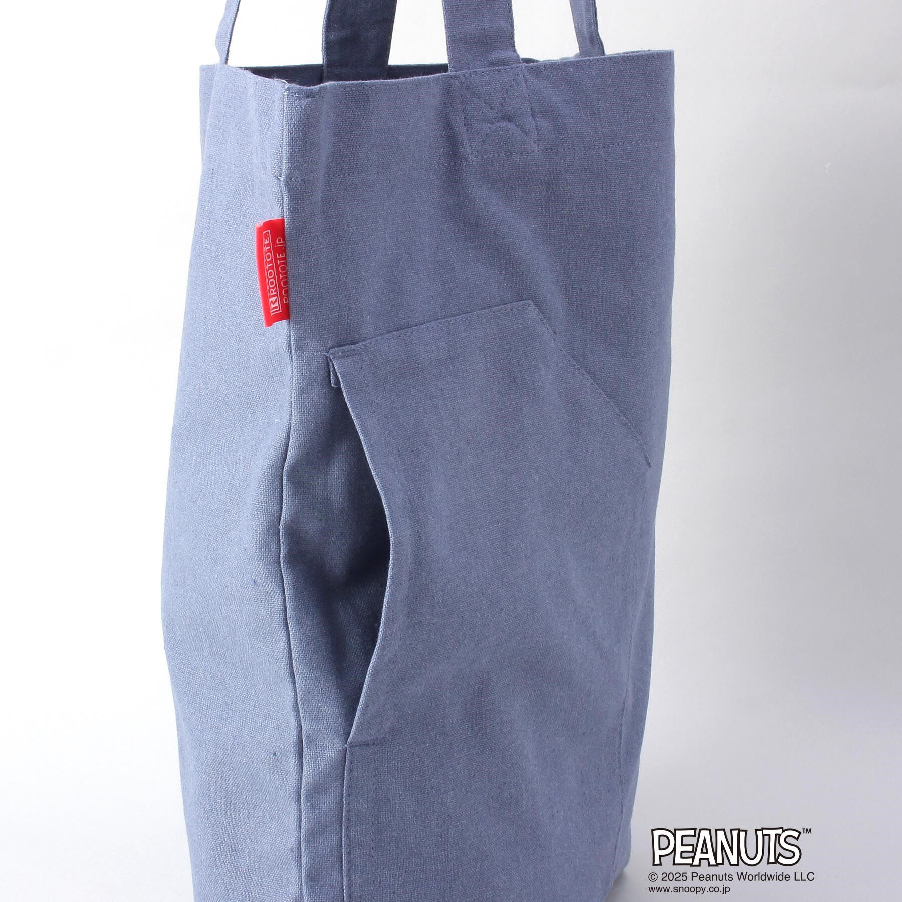 212 KITCHEN STORE「IP.トール.Peanuts-5T BL ＜ROOTOTE  ルートート＞」|その他|