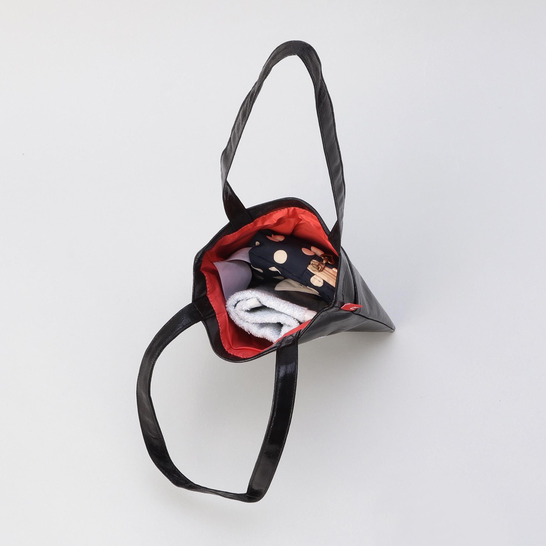 212 KITCHEN STORE「IP.BR.メタリック.Peanuts-0Q BK ＜ROOTOTE ルートート＞」|その他|