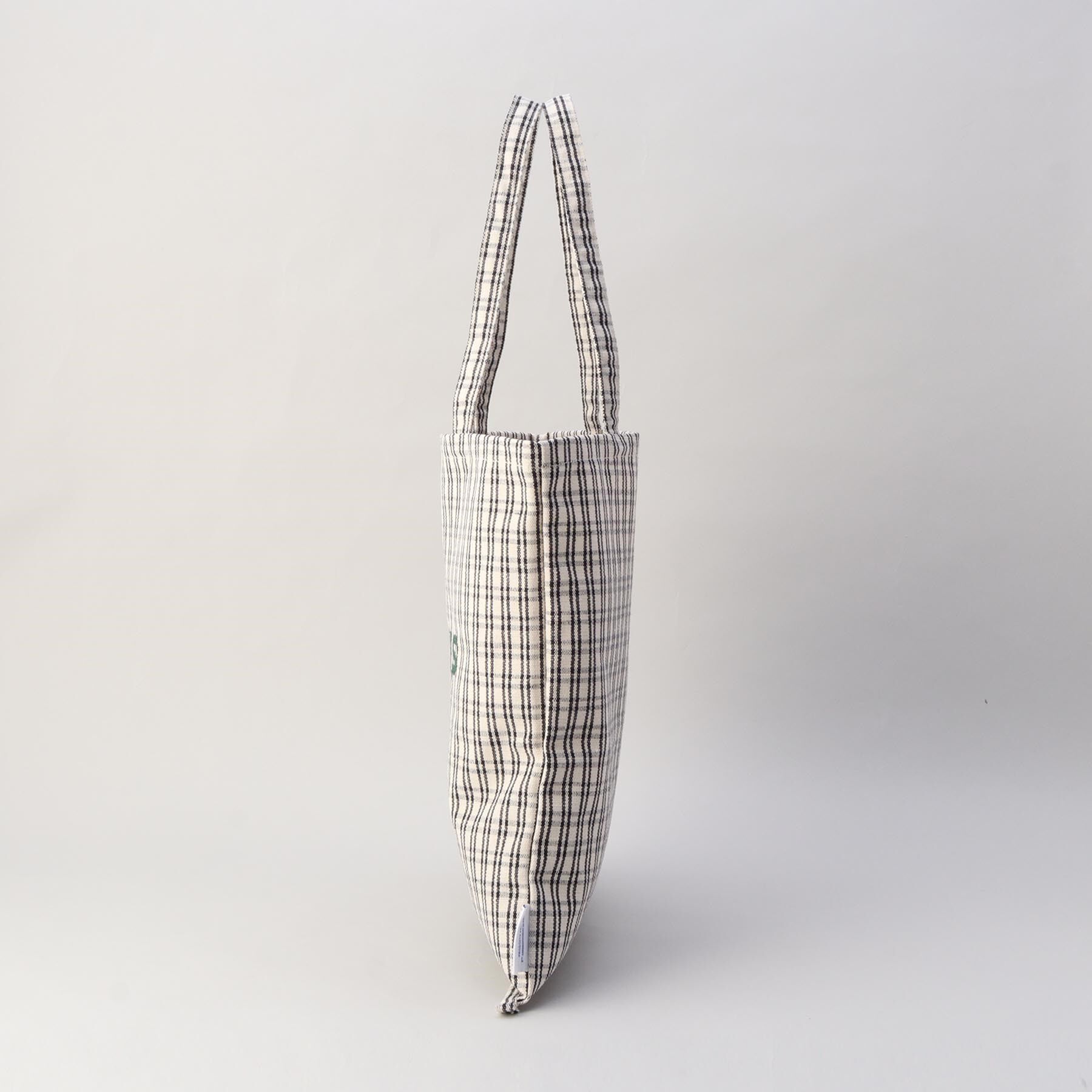 212 KITCHEN STORE「フレンチエピスリーマルシェトート CHECK/BLACK」|その他|