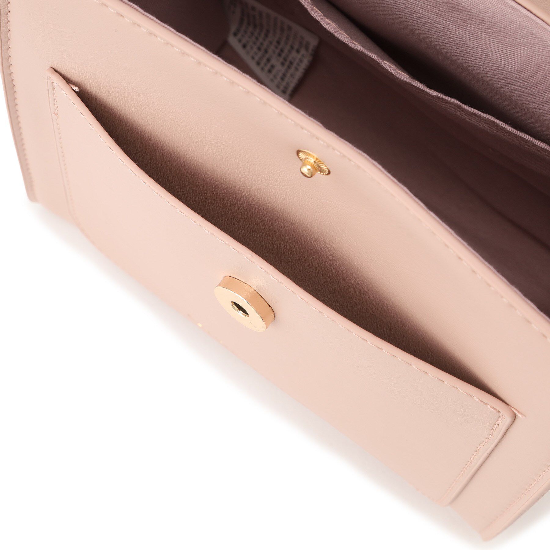 Ober Tashe「3WAYリボンチャームリュック」|リュック|