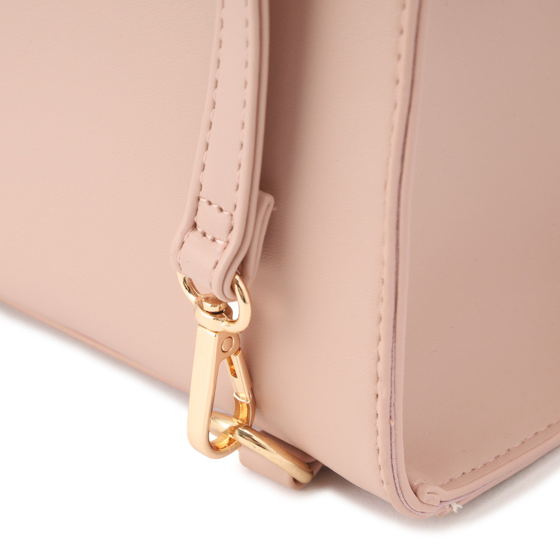 Ober Tashe「3WAYリボンチャームリュック」|リュック|