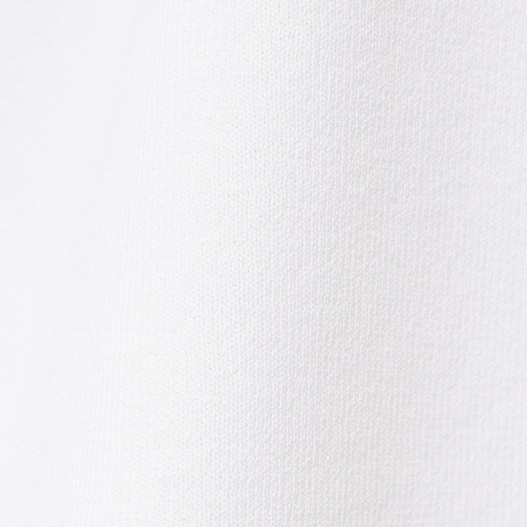 SunaUna「【接触冷感／アンサンブル可】裾スカラップニットボレロ」|カーディガン|