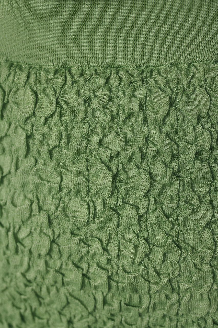 STYLEMIXER「フラッフィーニットスカート」|スカート|