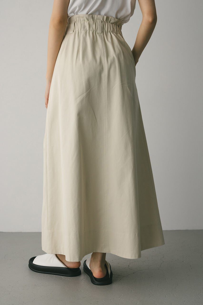 STYLEMIXER「タックチノスカート」|スカート|