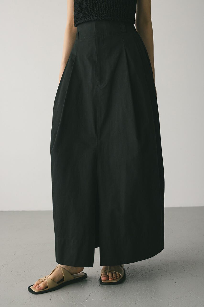 STYLEMIXER「タックチノスカート」|スカート|