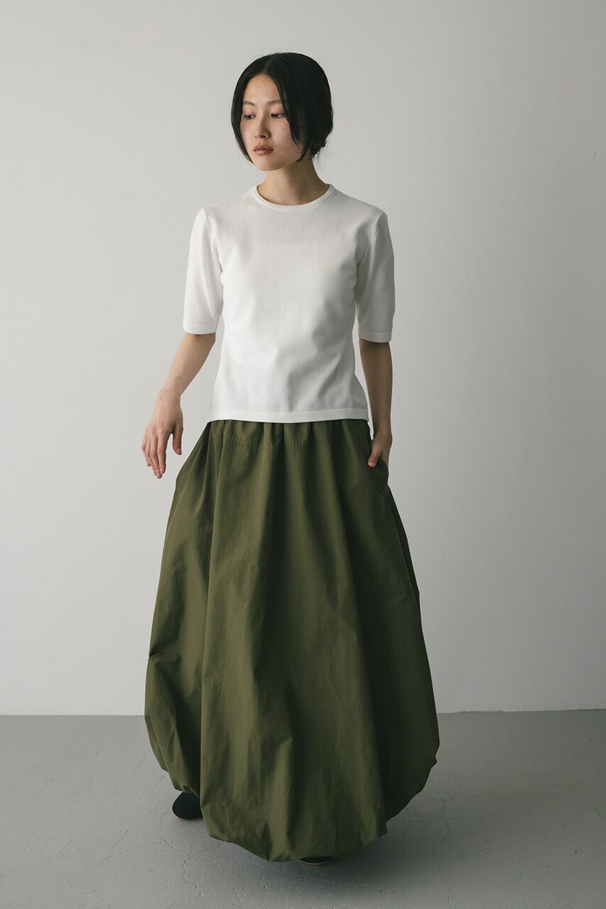 STYLEMIXER「バックスリットニット」|ニット・セーター|