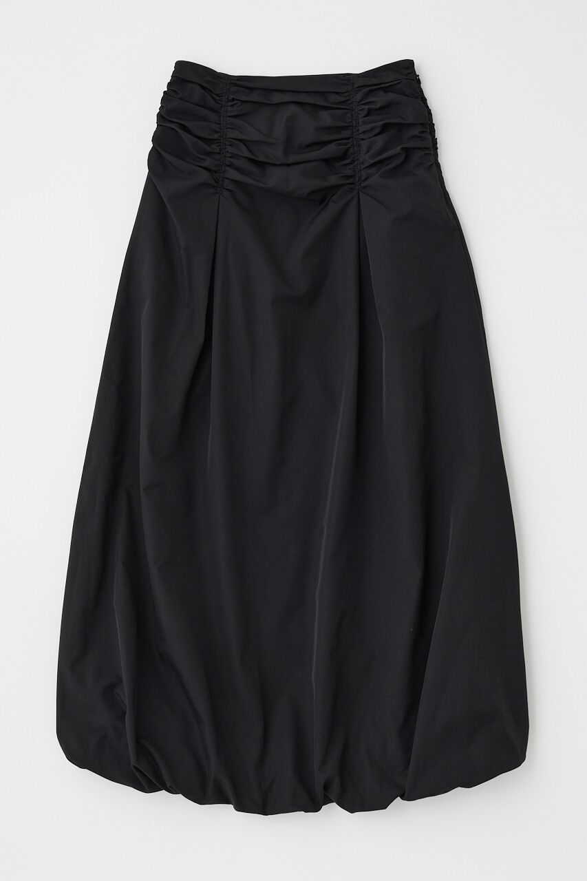 MOUSSY「BALLOON マーメイドスカート」|スカート|