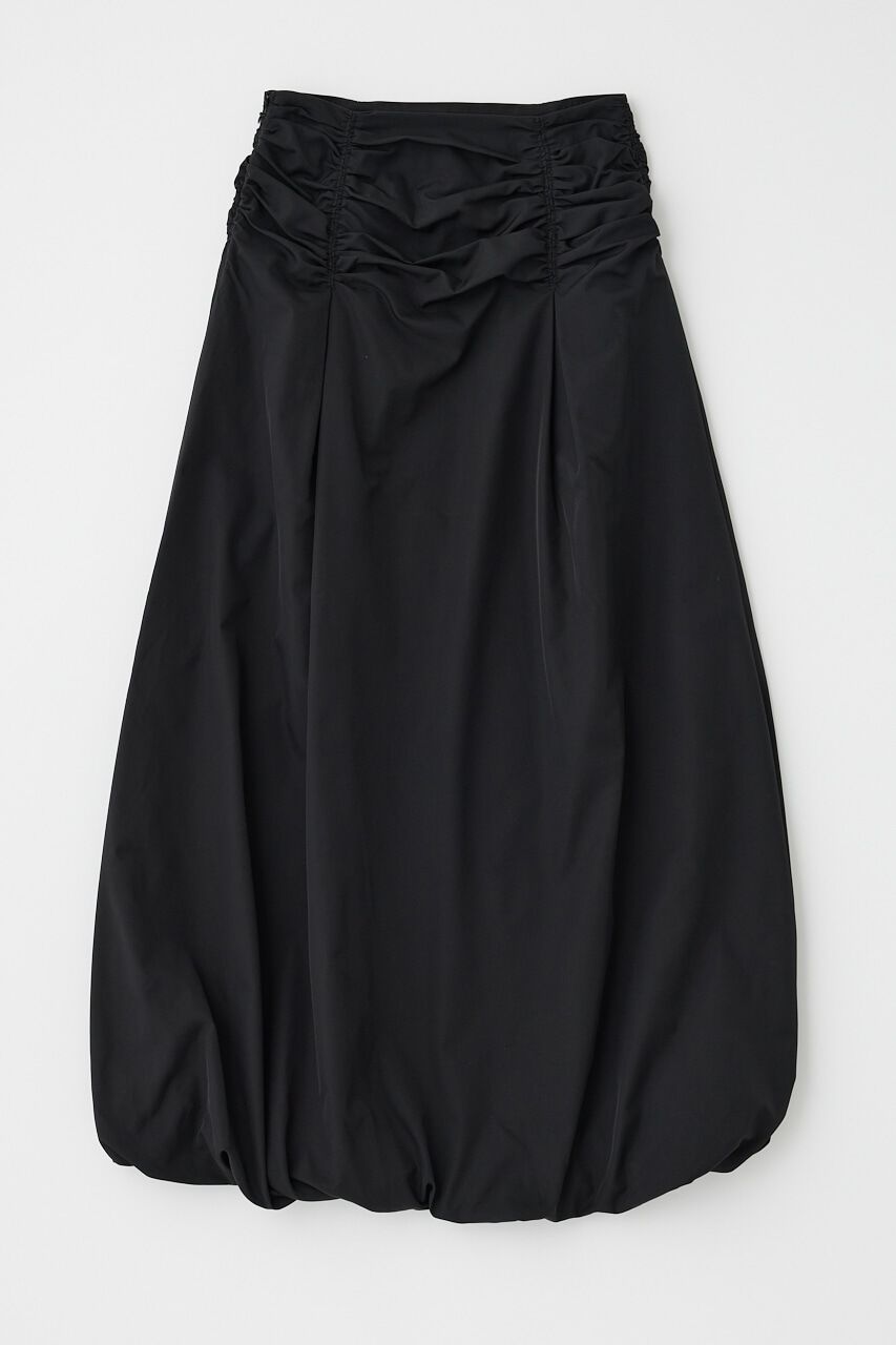 MOUSSY「BALLOON マーメイドスカート」|スカート|