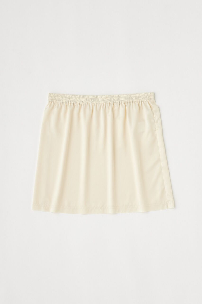 MOUSSY「LAYERED CARGO ミニスカート」|スカート|