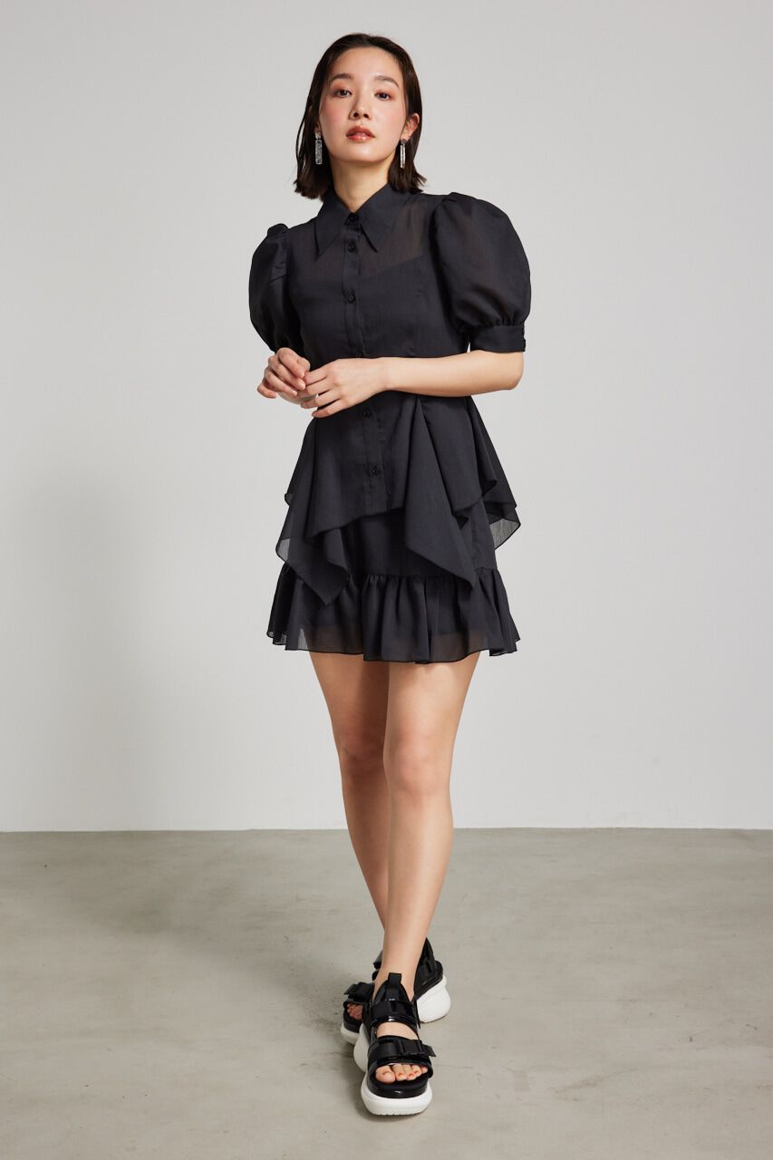 rienda「マーメイドラインSS-PT」|その他|