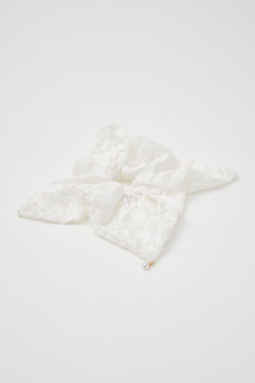 rienda「Bigスクエアシュシュ」|その他|