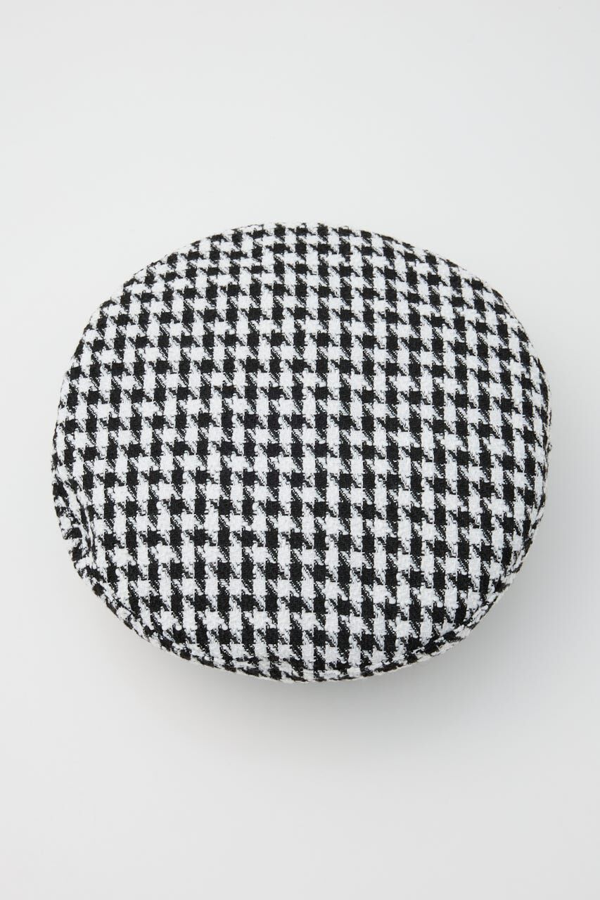 rienda「ツイードベレー」|その他|