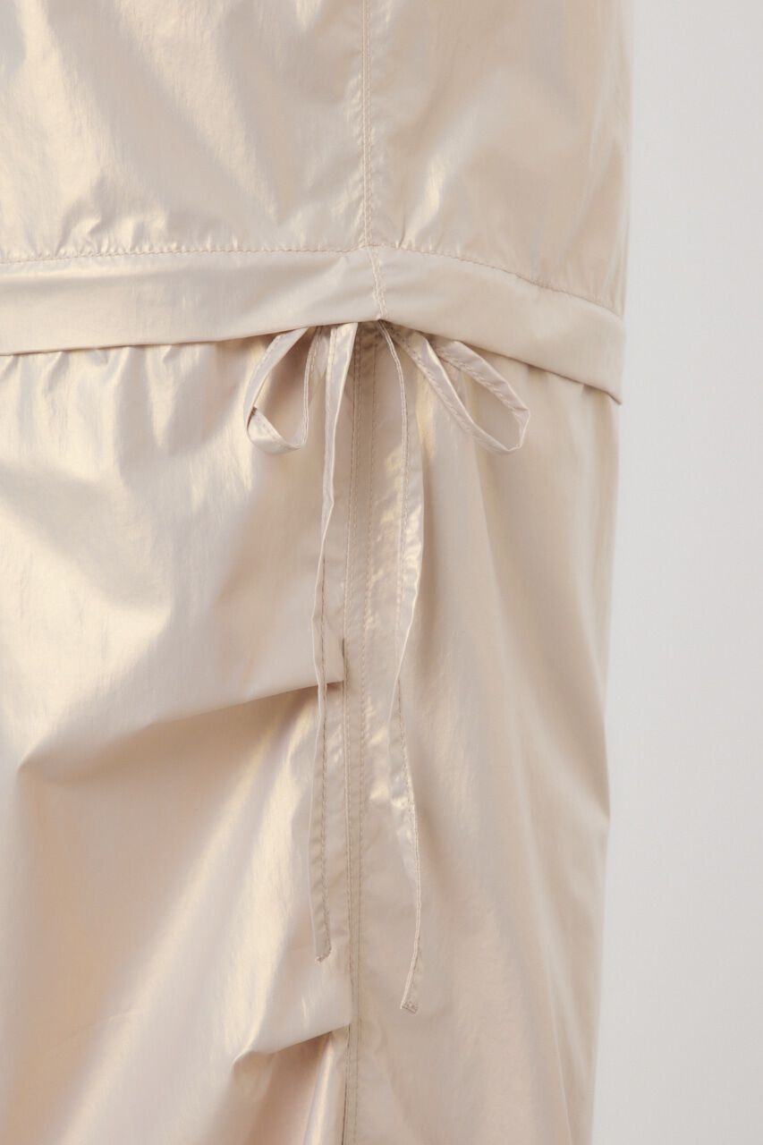 RODEO CROWNS「メタリックパラシュートパンツ」|その他|