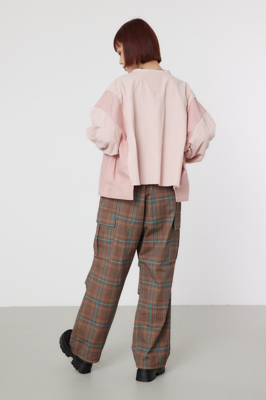 RODEO CROWNS「カスタムミリタリージャケット」|その他|