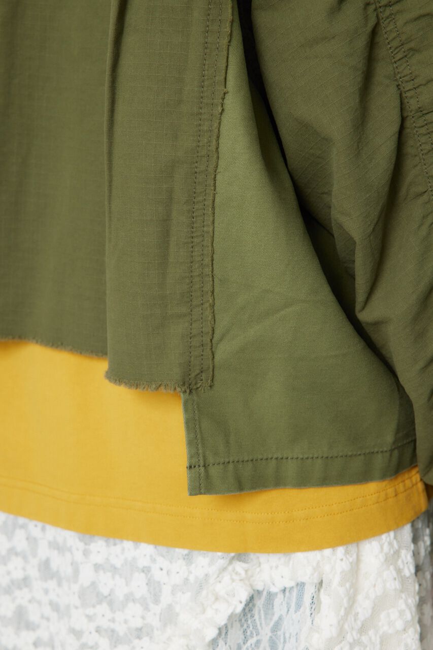 RODEO CROWNS「カスタムミリタリージャケット」|その他|