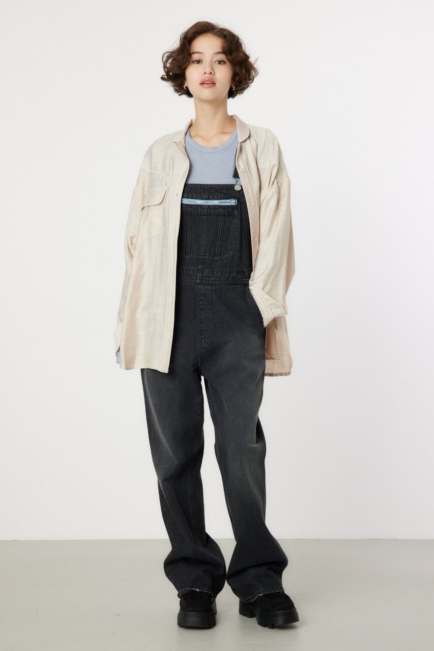 RODEO CROWNS「パイピングウエスタンシャツ」|シャツ・ブラウス|