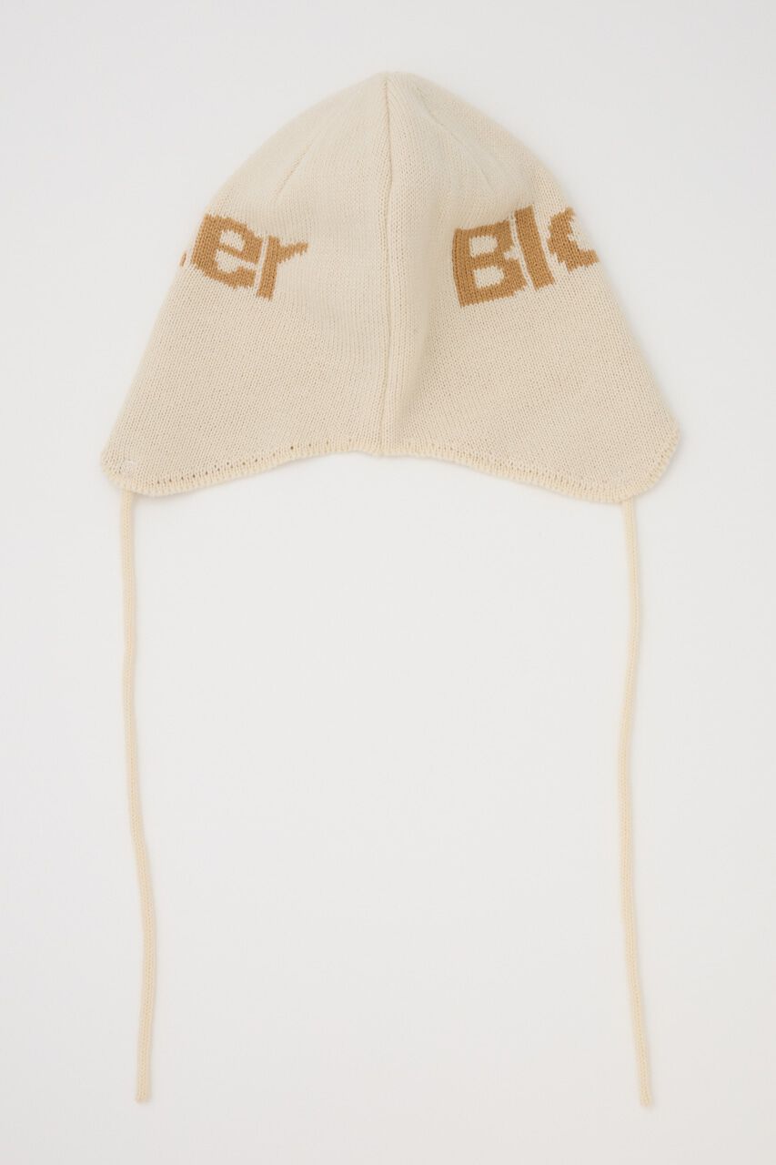 RODEO CROWNS「knit ear cord キャップ」|その他|