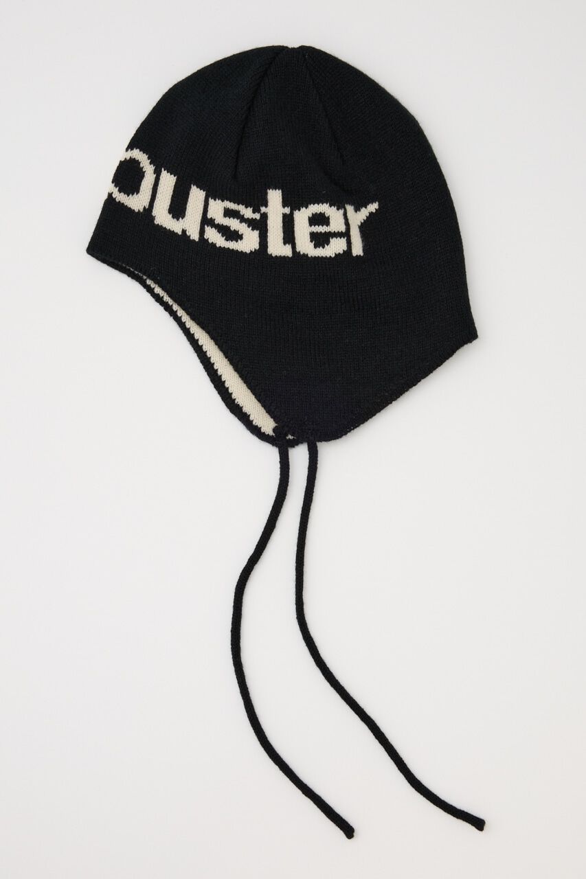 RODEO CROWNS「knit ear cord キャップ」|その他|