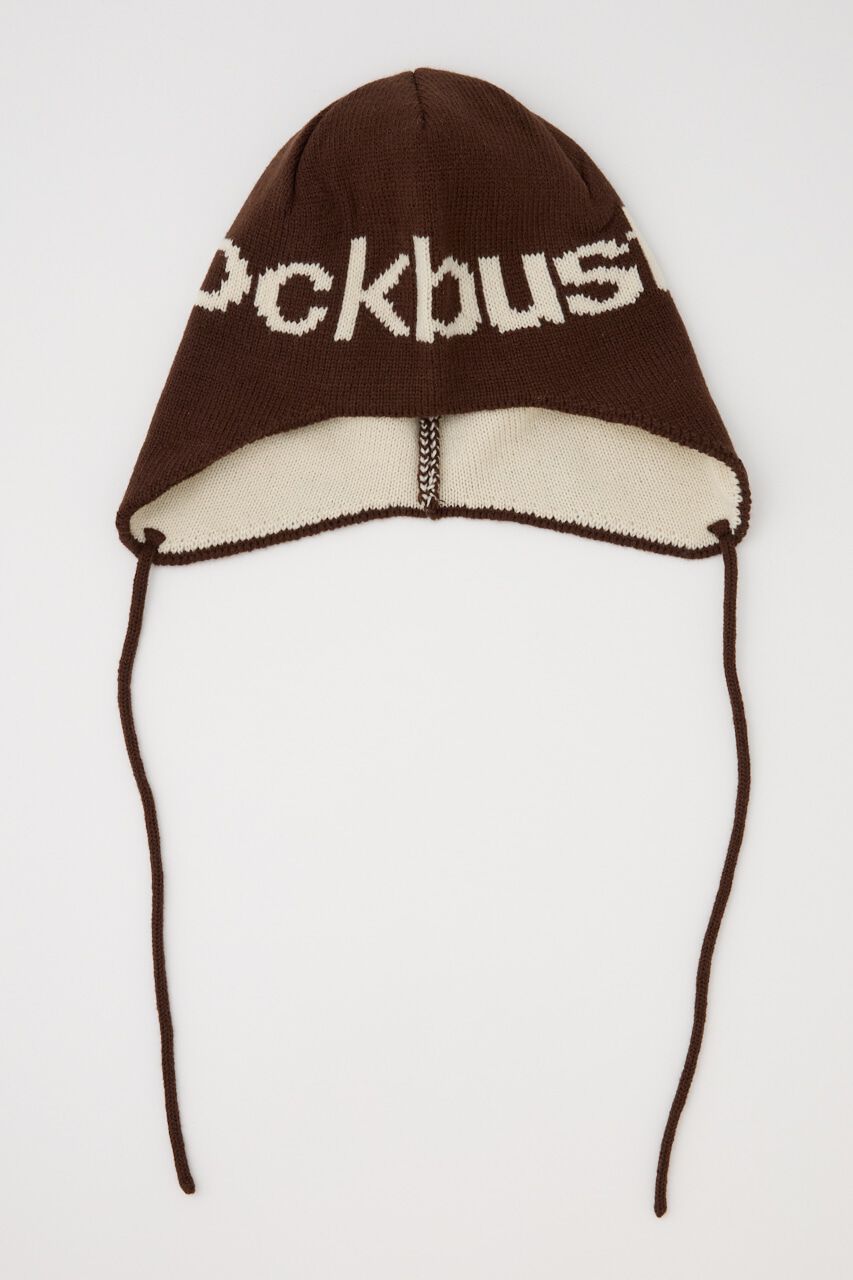 RODEO CROWNS「knit ear cord キャップ」|その他|