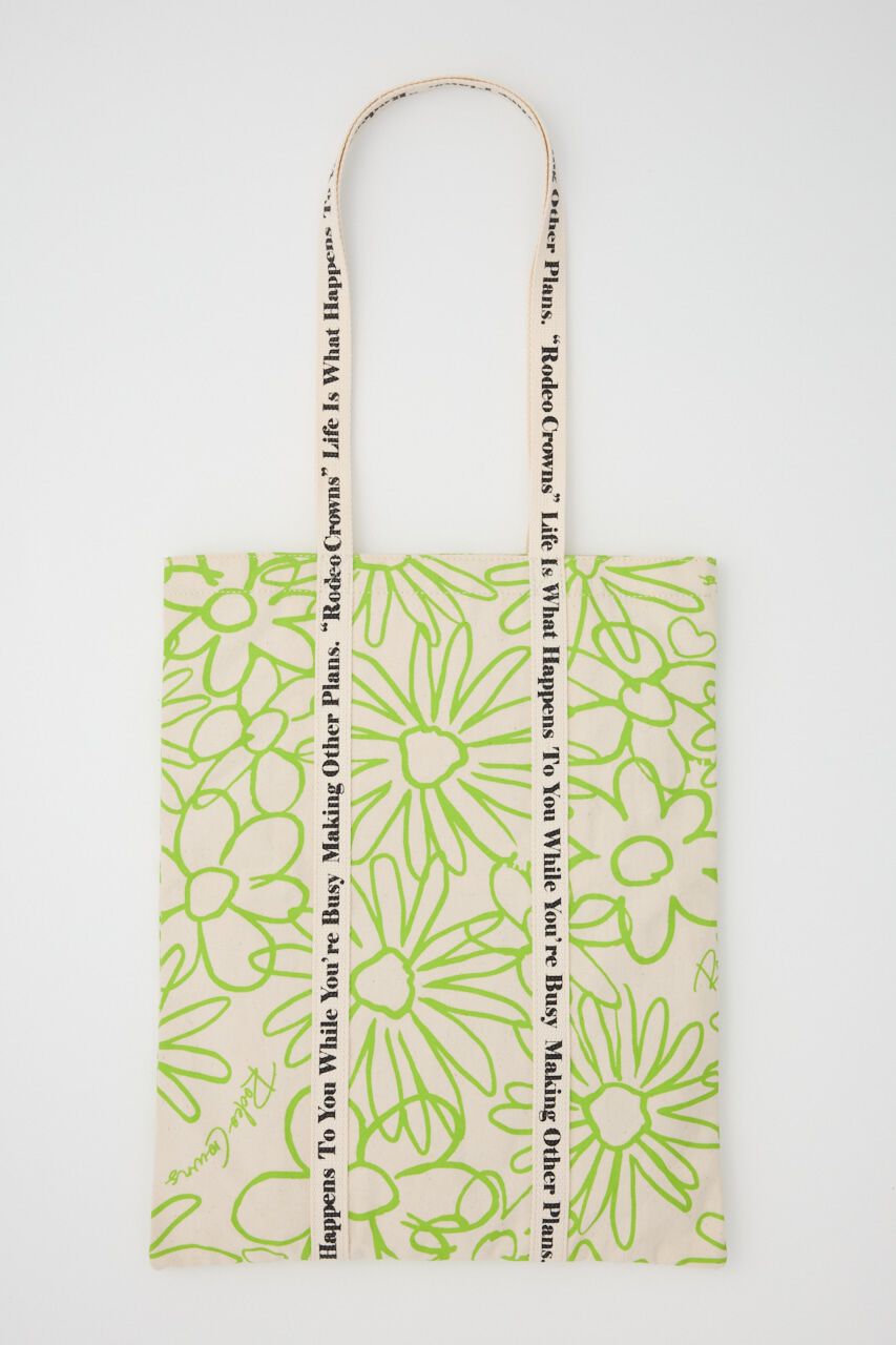 RODEO CROWNS「SOUVENIR TOTE」|その他|