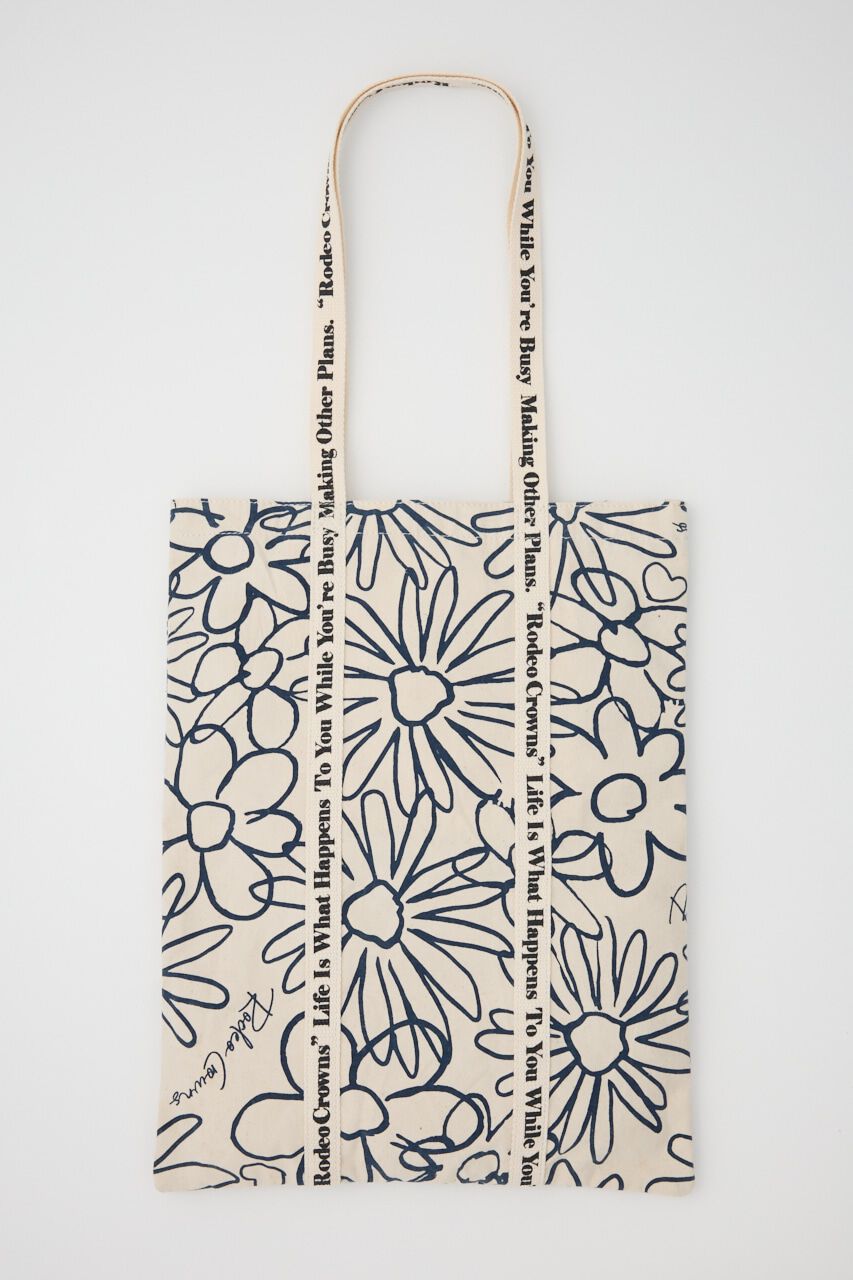 RODEO CROWNS「SOUVENIR TOTE」|その他|