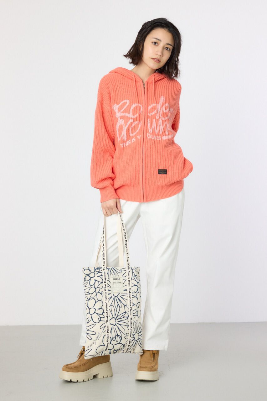 RODEO CROWNS「SOUVENIR TOTE」|その他|