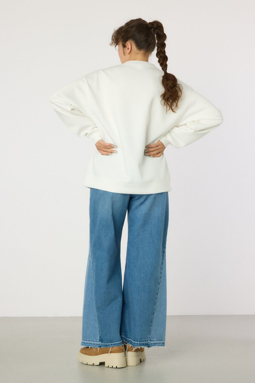 RODEO CROWNS「サガラベアポンチトップス」|Tシャツ・カットソー|