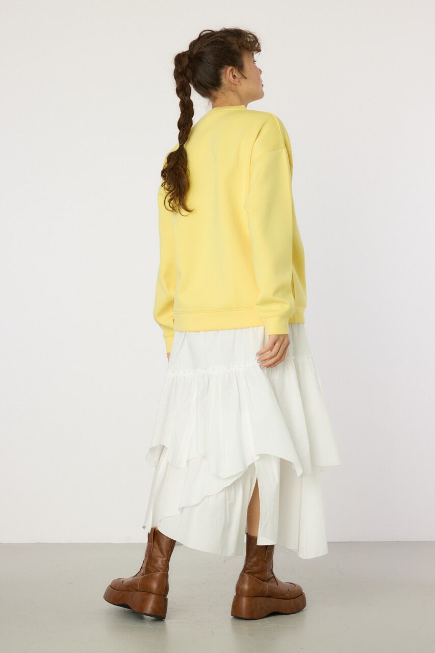 RODEO CROWNS「サガラベアポンチトップス」|Tシャツ・カットソー|