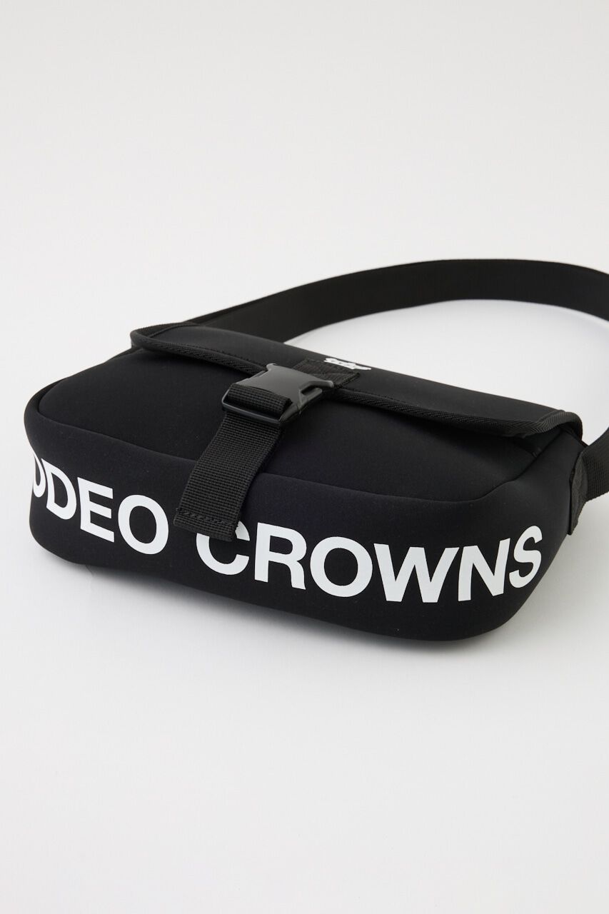 RODEO CROWNS「2ベルトショルダーバッグ」|その他|